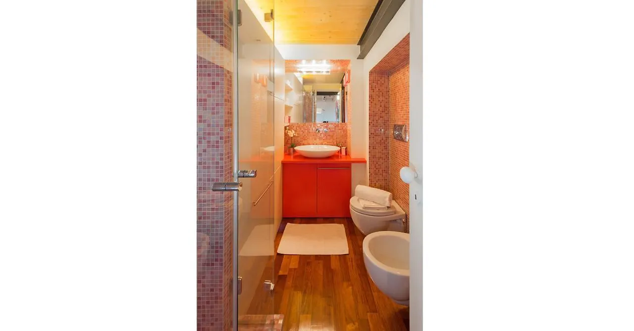 Jewel In Brera Apartment Milan 0*,  Italy