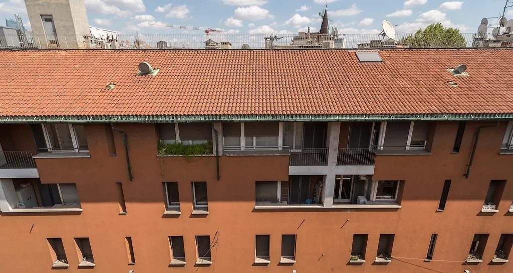 Jewel In Brera Apartment Milan