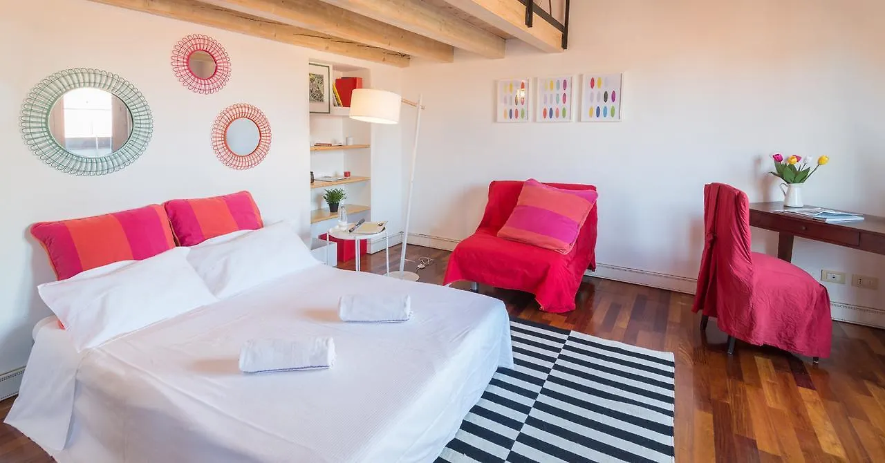 Jewel In Brera Apartment Milan