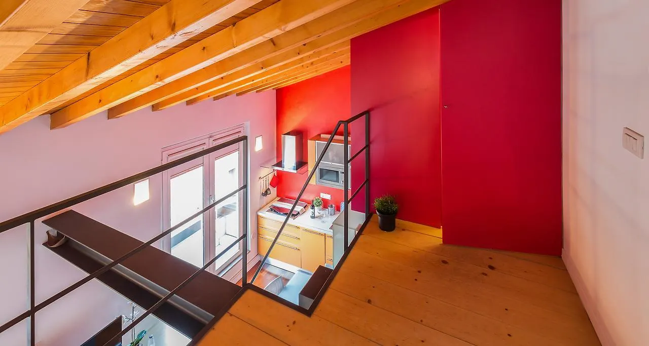 Ferienwohnung Jewel In Brera Mailand Italien