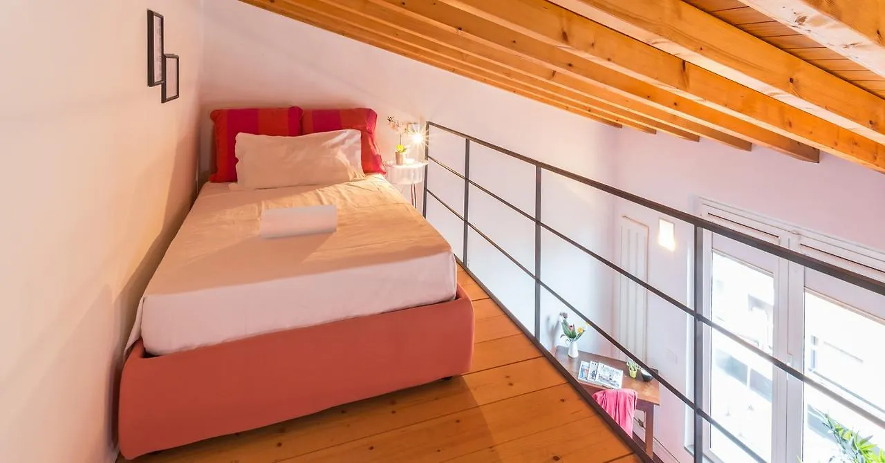 Jewel In Brera Apartment Milan
